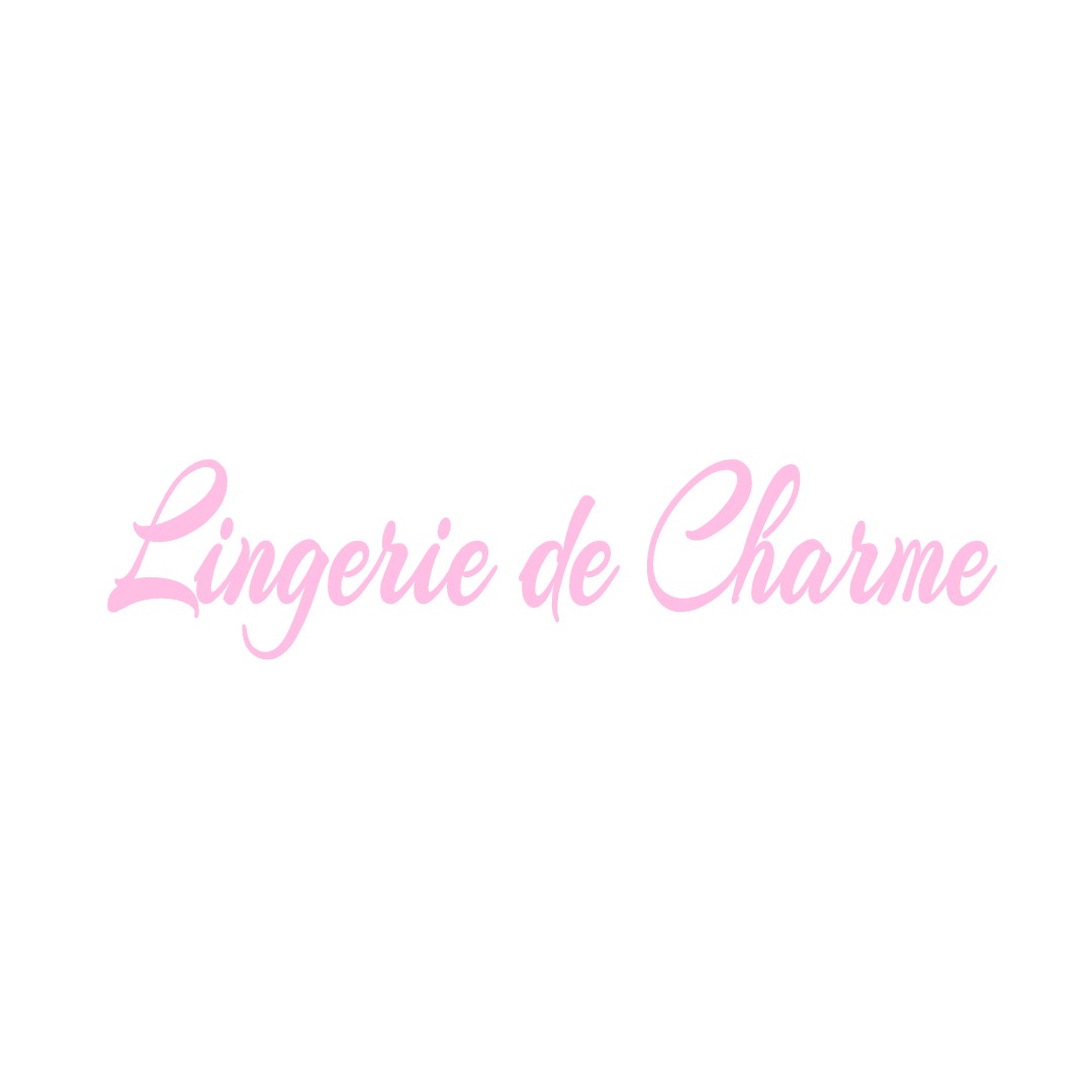 LINGERIE DE CHARME LUGNY-LES-CHAROLLES